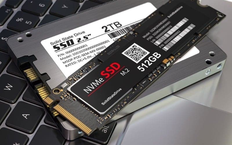 Ổ cứng SSD hãng nào tốt nhất hiện nay?