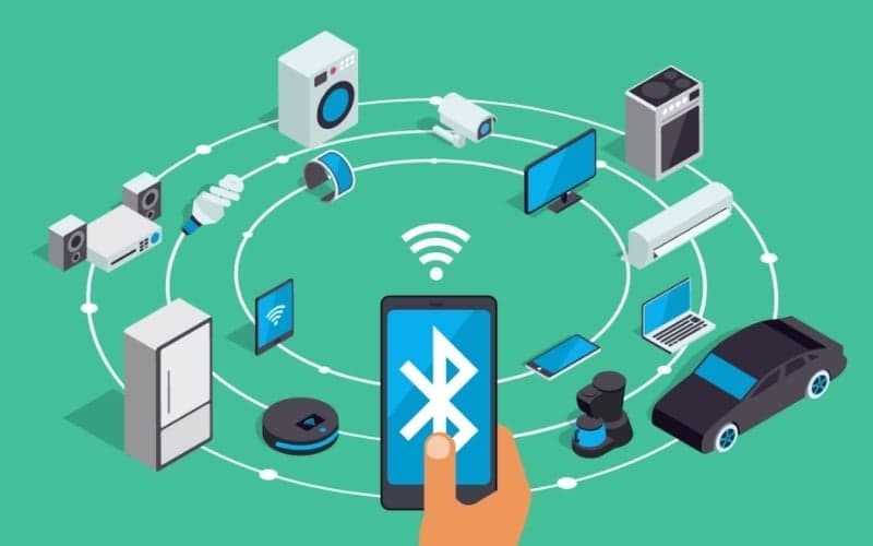 Hướng dẫn cách bật Bluetooth trên laptop Acer chi tiết nhất