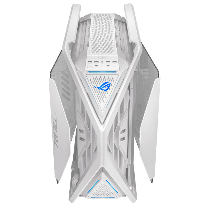 Ảnh chi tiết 4 của Vỏ Case ASUS ROG Hyperion GR701