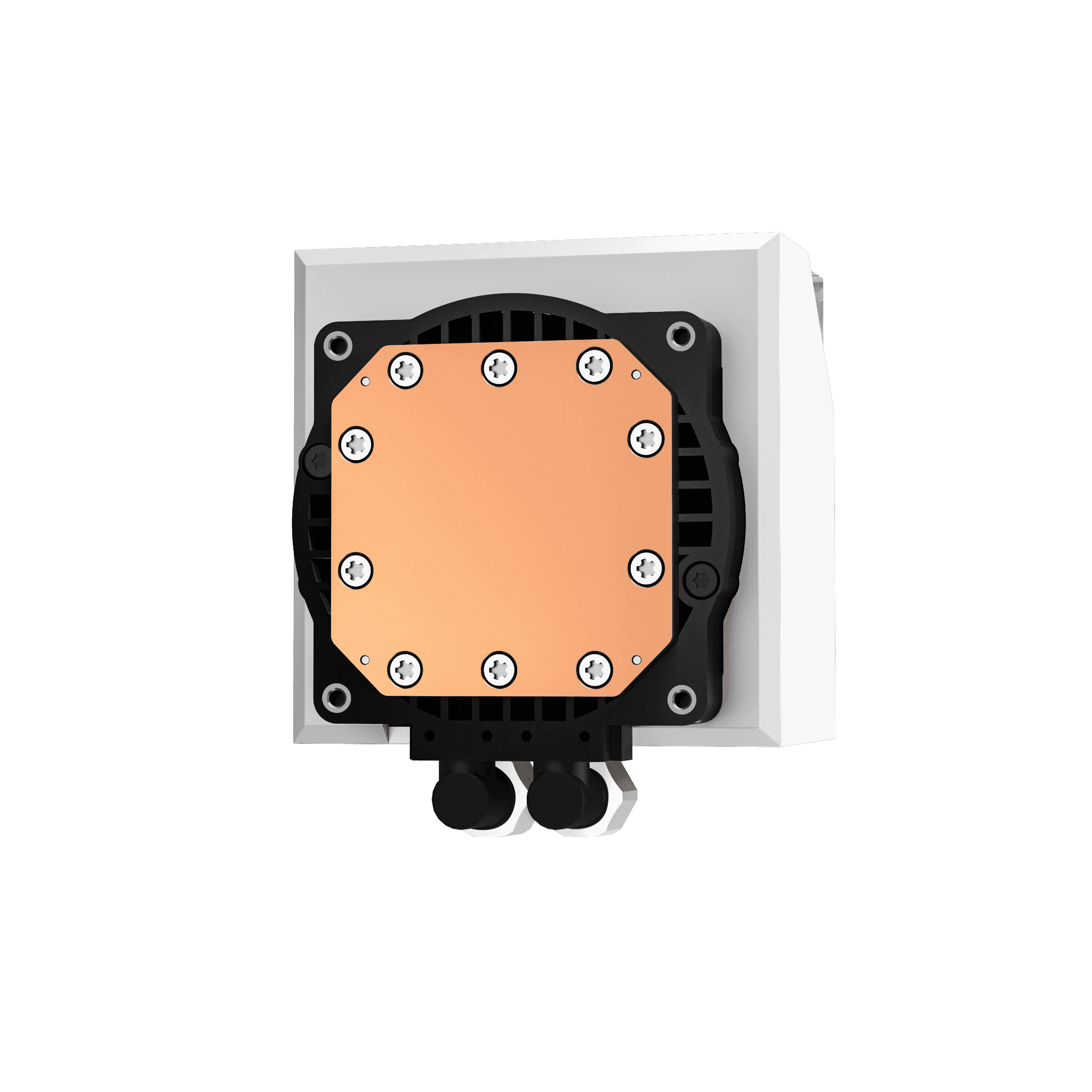 Ảnh chi tiết 2 của Tản nhiệt nước Deepcool LT520 Premium Liquid CPU Cooler