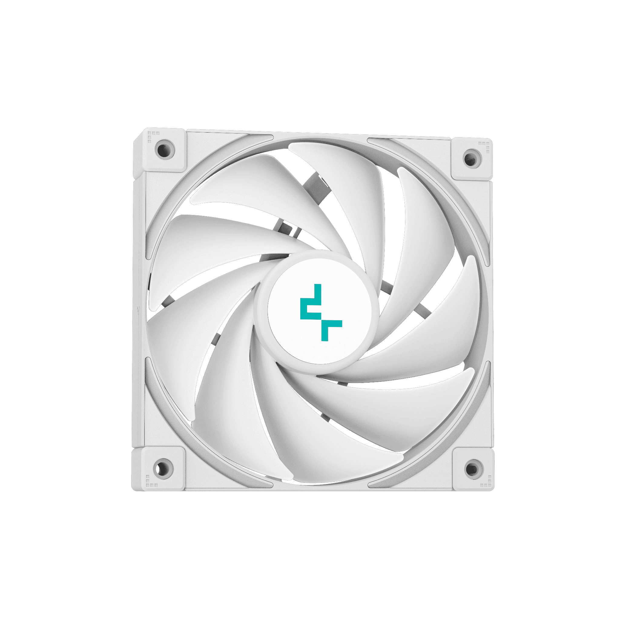 Ảnh chi tiết 3 của Tản nhiệt nước Deepcool LT520 Premium Liquid CPU Cooler