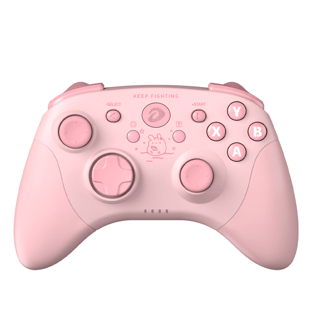 Tay cầm DareU H101X