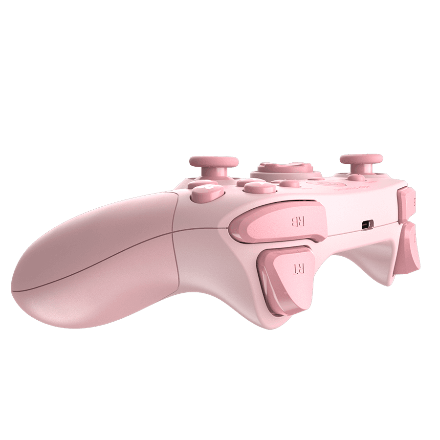 Ảnh chi tiết 3 của Tay cầm DareU H101X