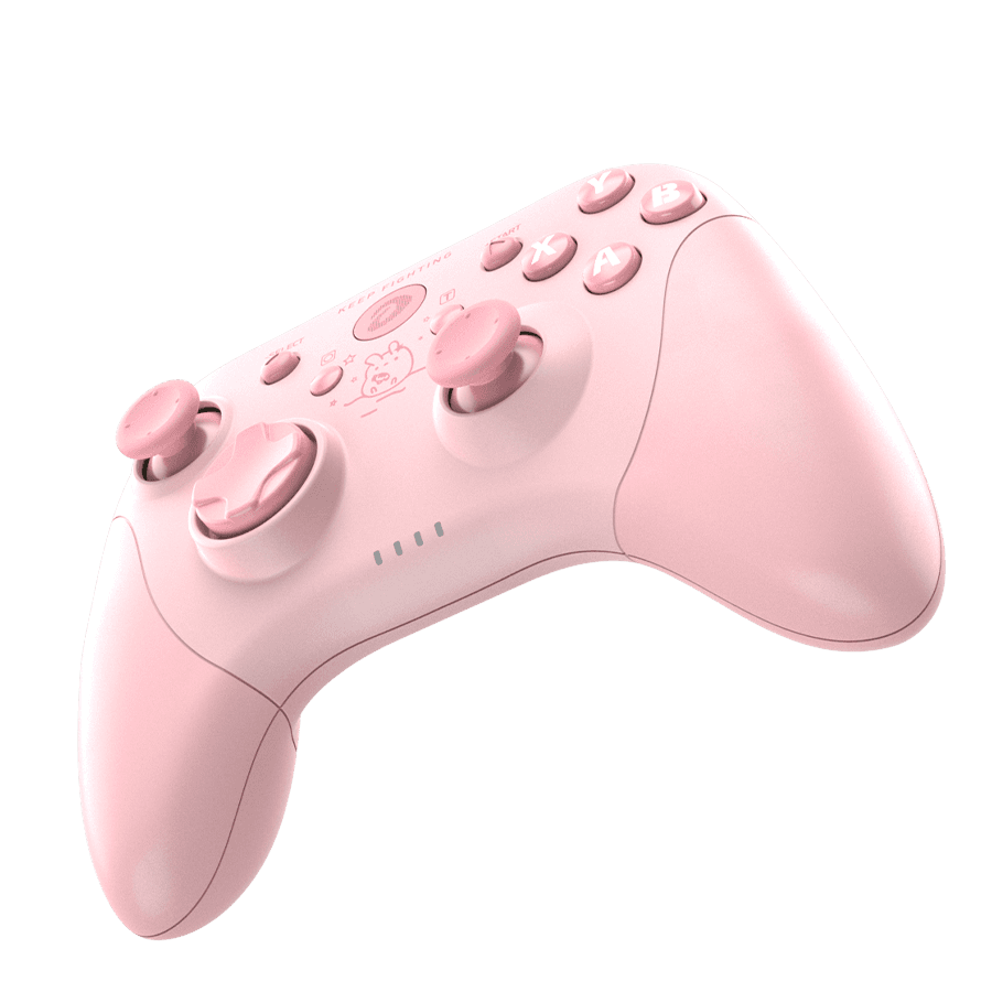 Ảnh chi tiết 4 của Tay cầm DareU H101X