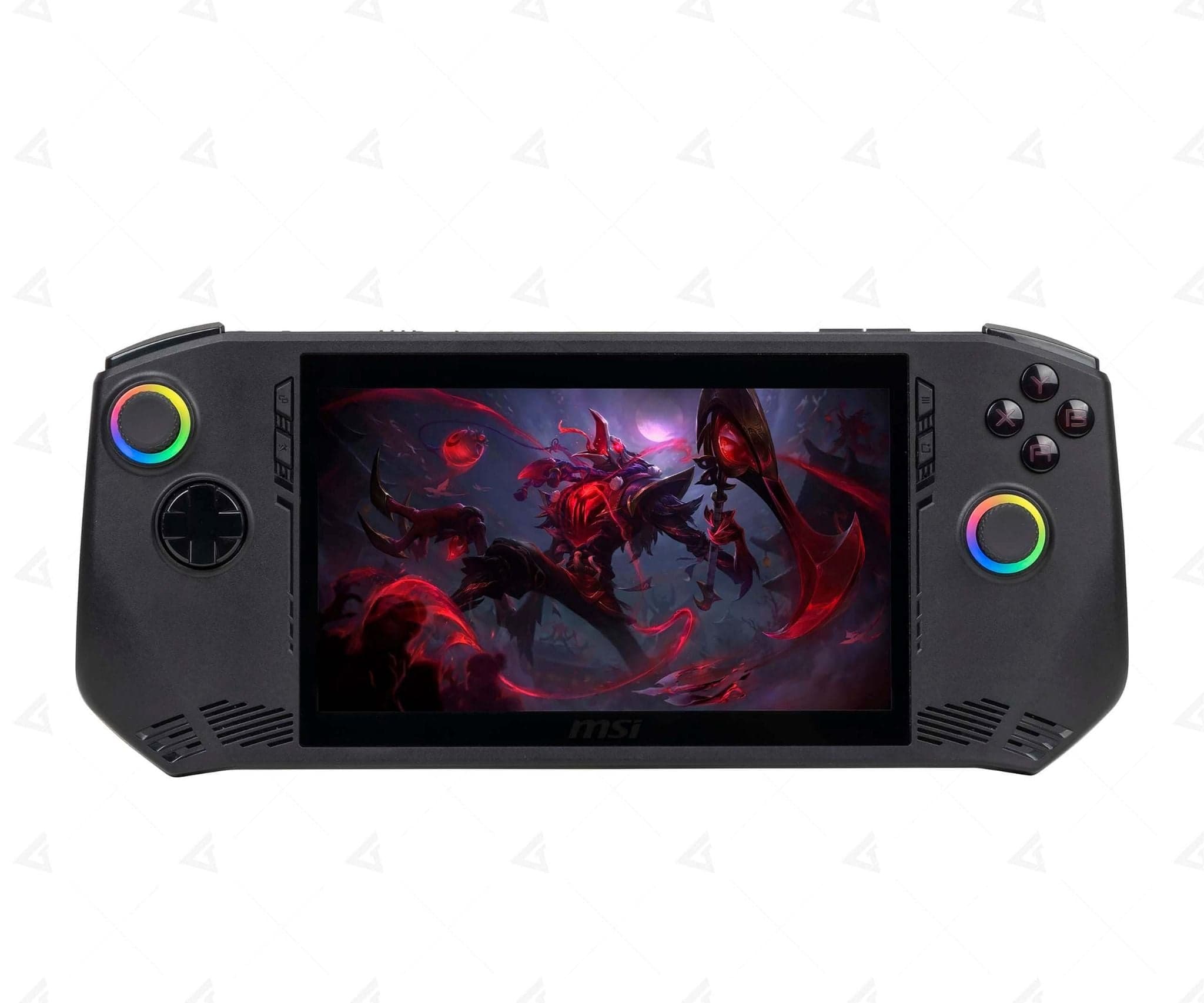 Máy chơi game MSI Claw A1M