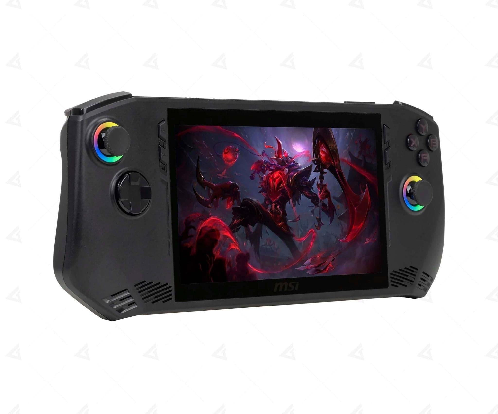 Ảnh chi tiết 2 của Máy chơi game MSI Claw A1M