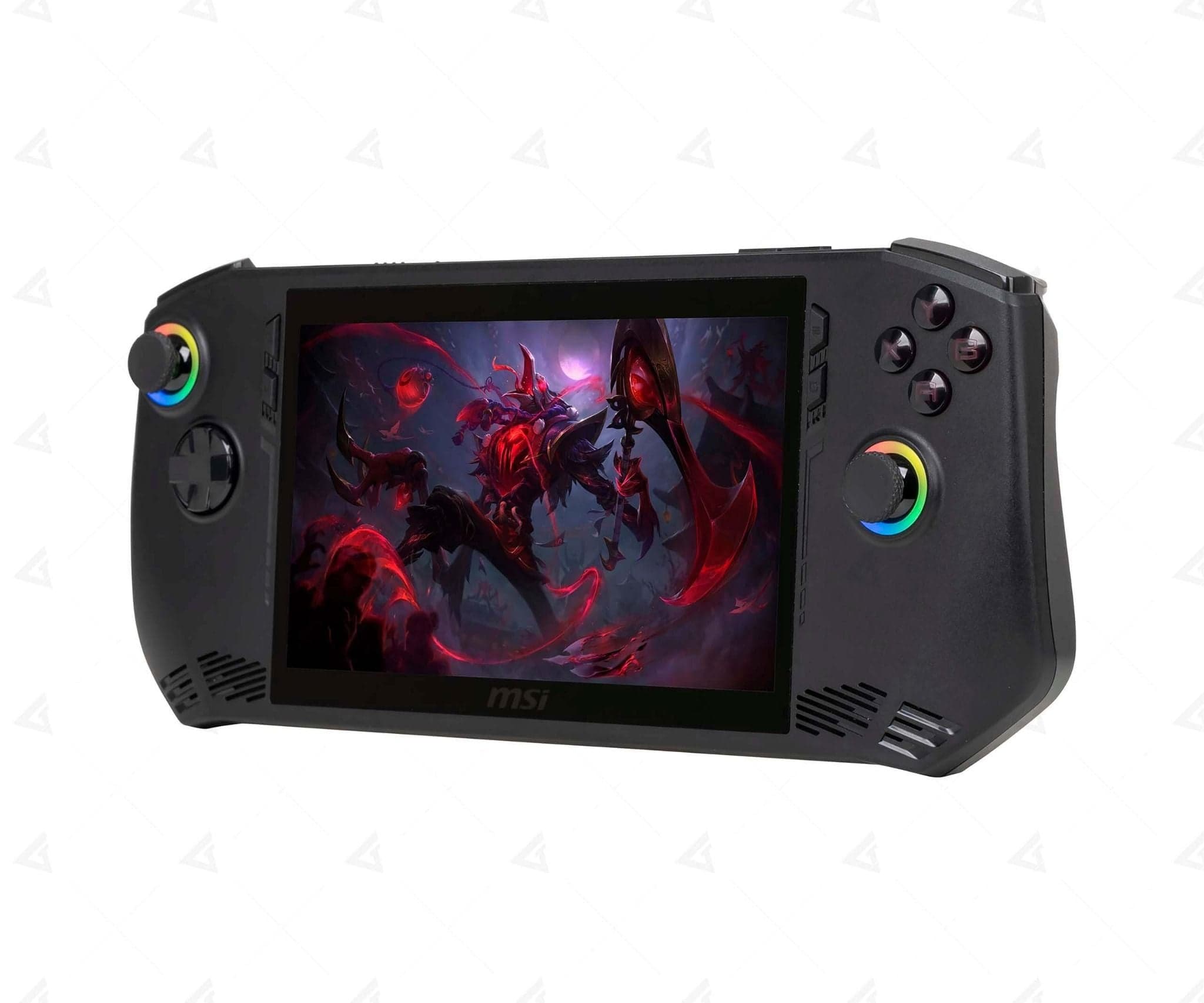 Ảnh chi tiết 3 của Máy chơi game MSI Claw A1M