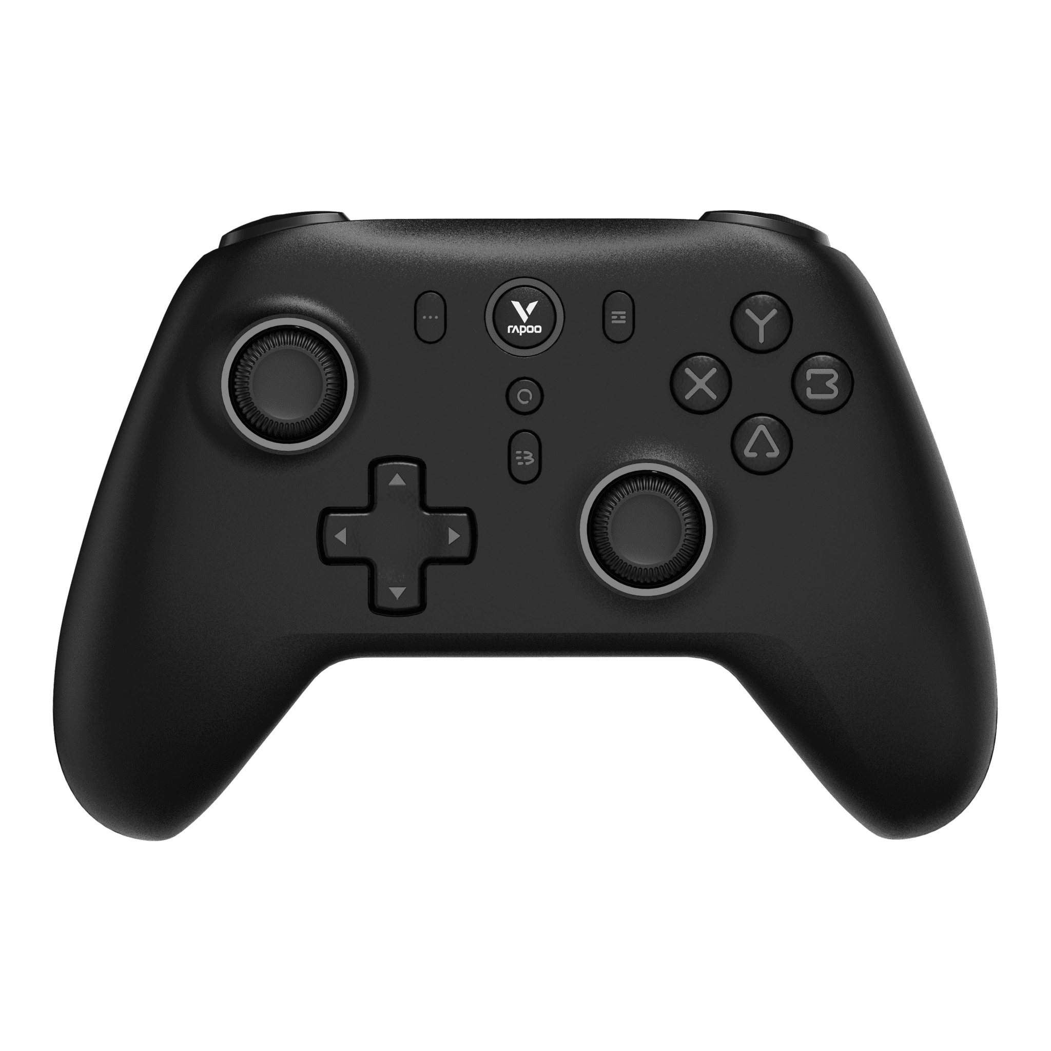 Tay cầm Rapoo V600 SE