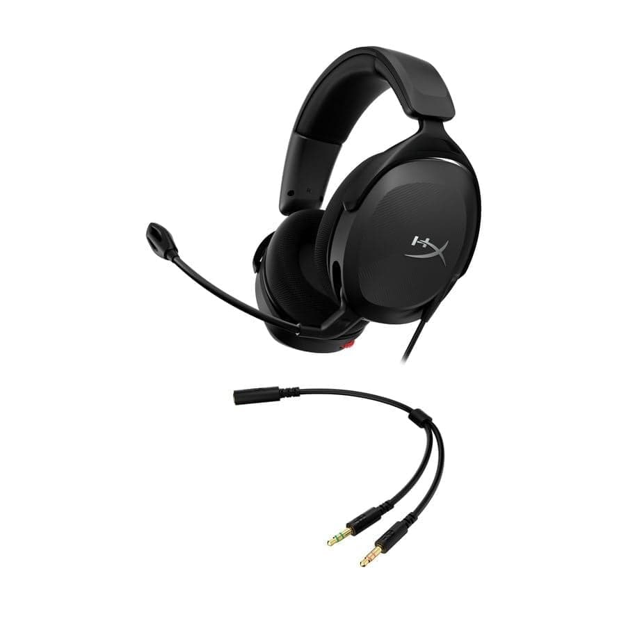 Ảnh chi tiết 4 của Tai nghe HyperX Cloud Stinger Core 2