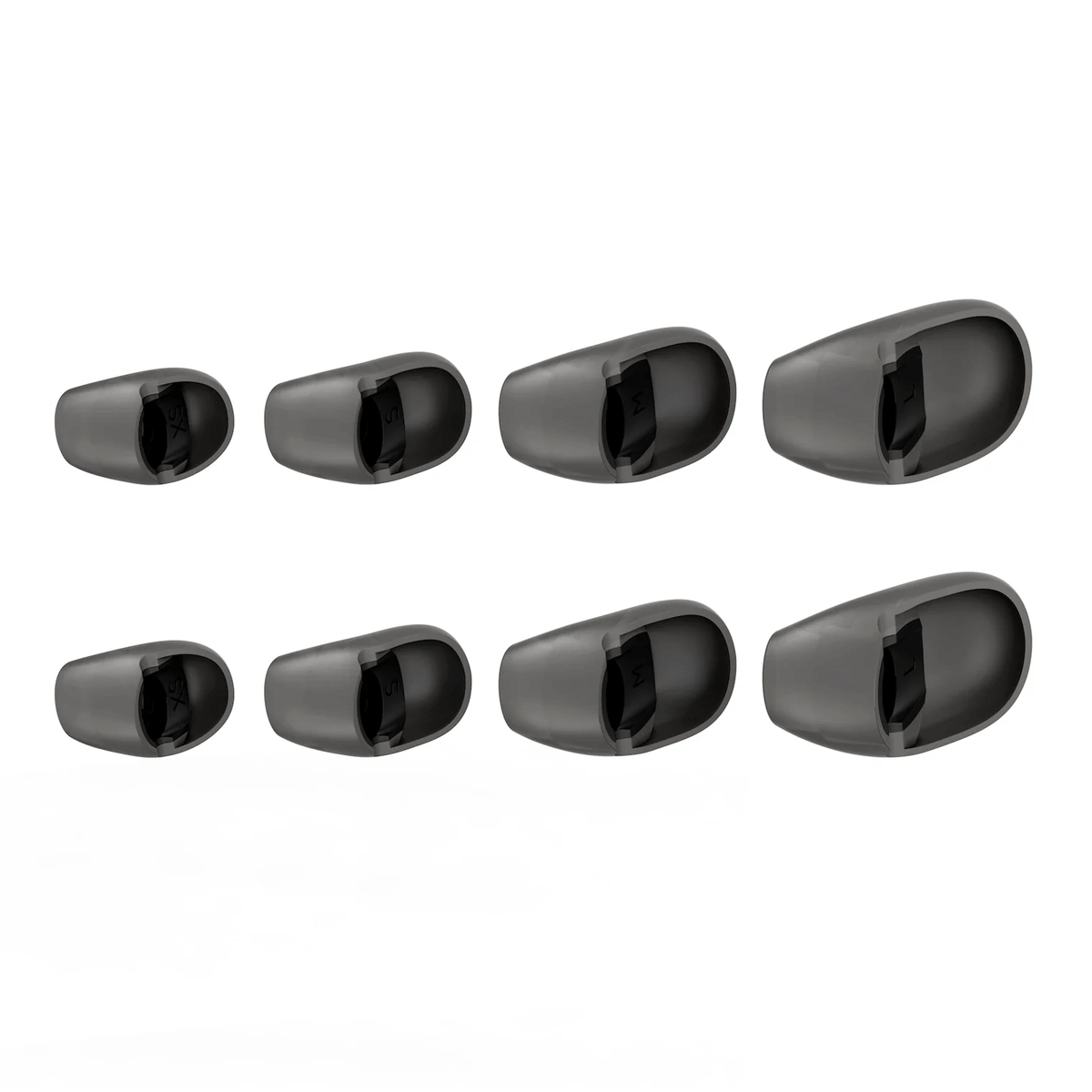 Ảnh chi tiết 3 của Tai nghe HyperX Cloud Earbuds 2 Red