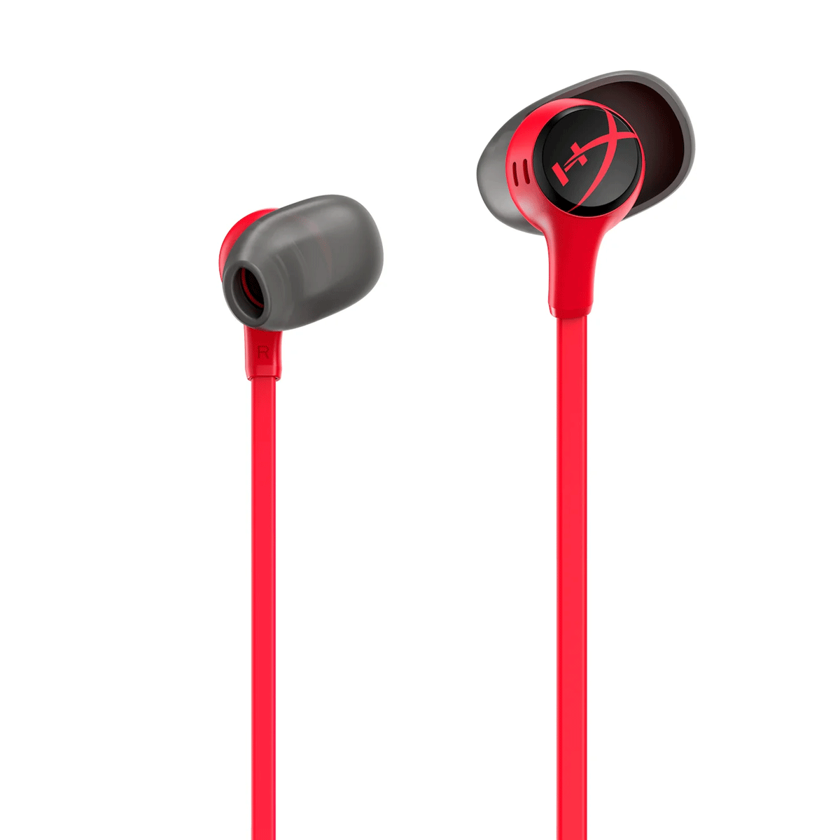 Tai nghe HyperX Cloud Earbuds 2 Red