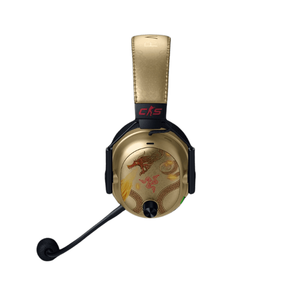 Ảnh chi tiết 4 của Tai nghe Razer BlackShark V3 Pro Counter-Strike 2