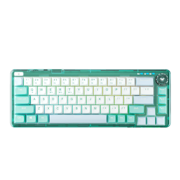 Bàn phím Aula F68 TM