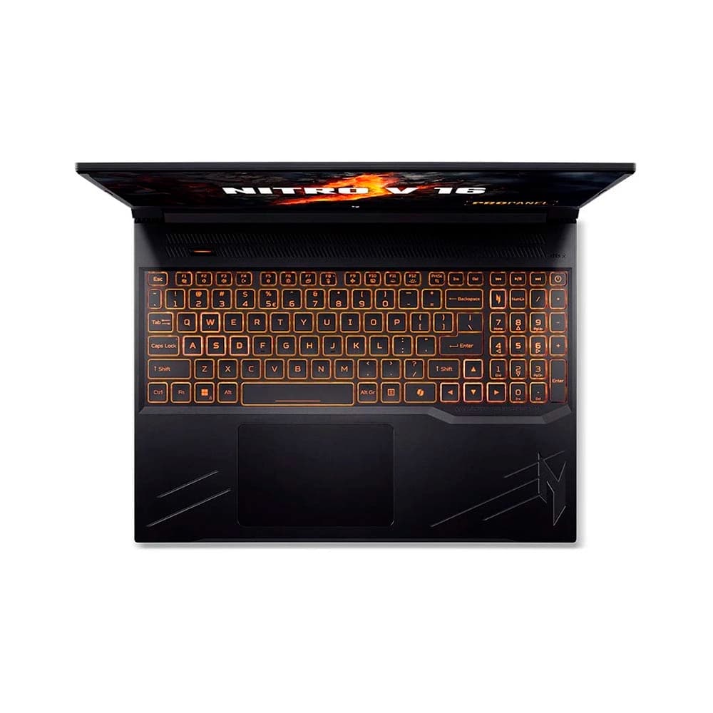 Ảnh chi tiết 4 của Laptop Acer Nitro 16 Phoenix ANV16 41 R5 7535HS