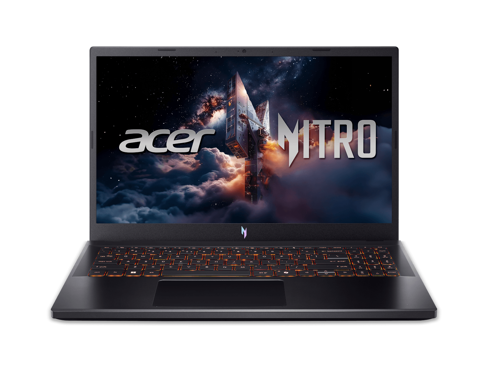 Laptop Acer Nitro ANV15 52 72BM