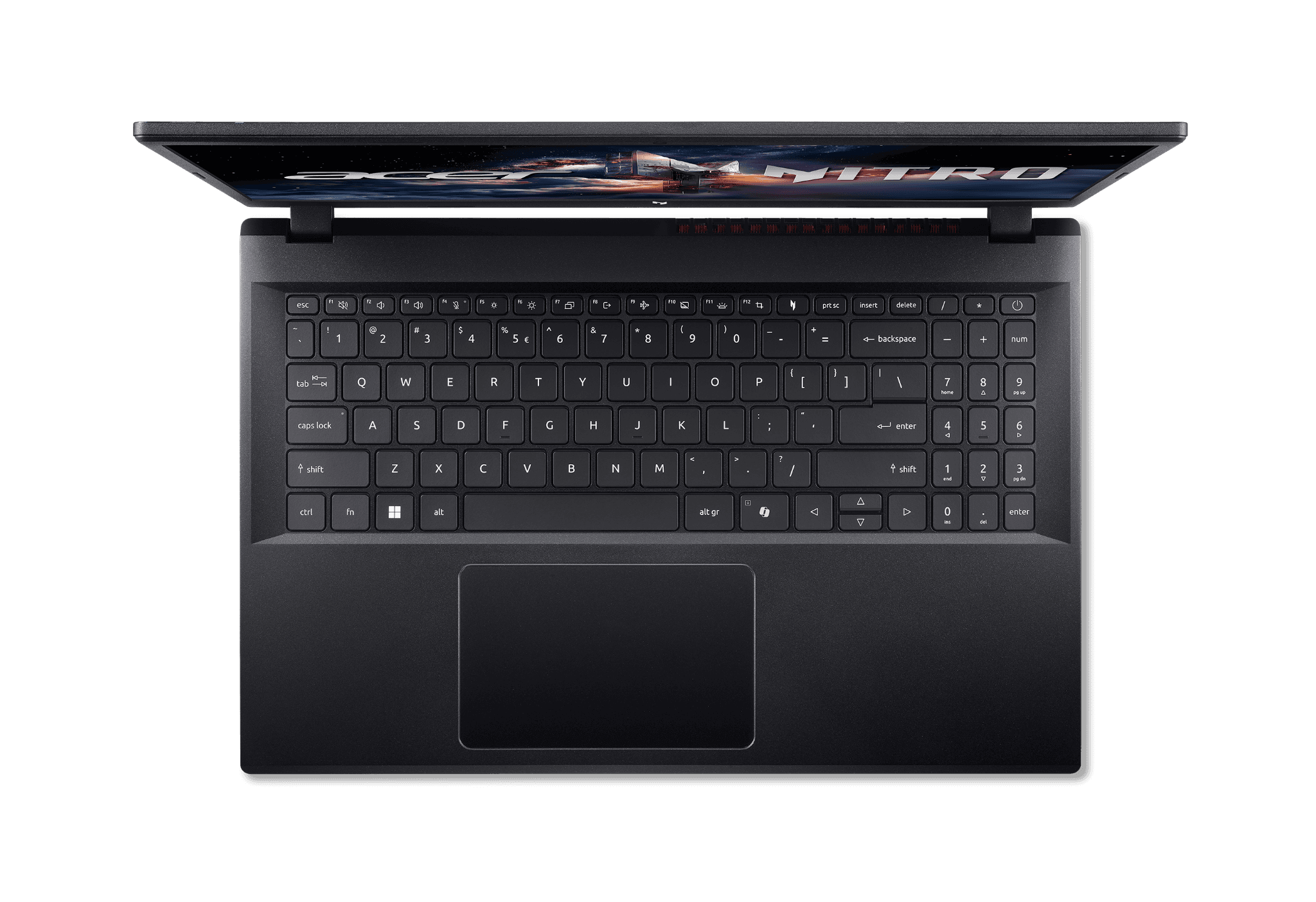 Ảnh chi tiết 3 của Laptop Acer Nitro ANV15 52 72BM