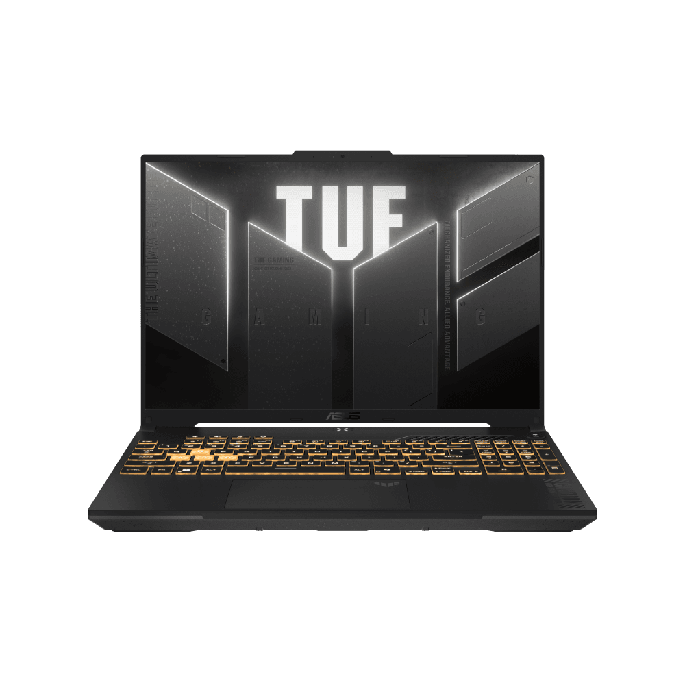 Laptop ASUS TUF Gaming F16 FX607VJ