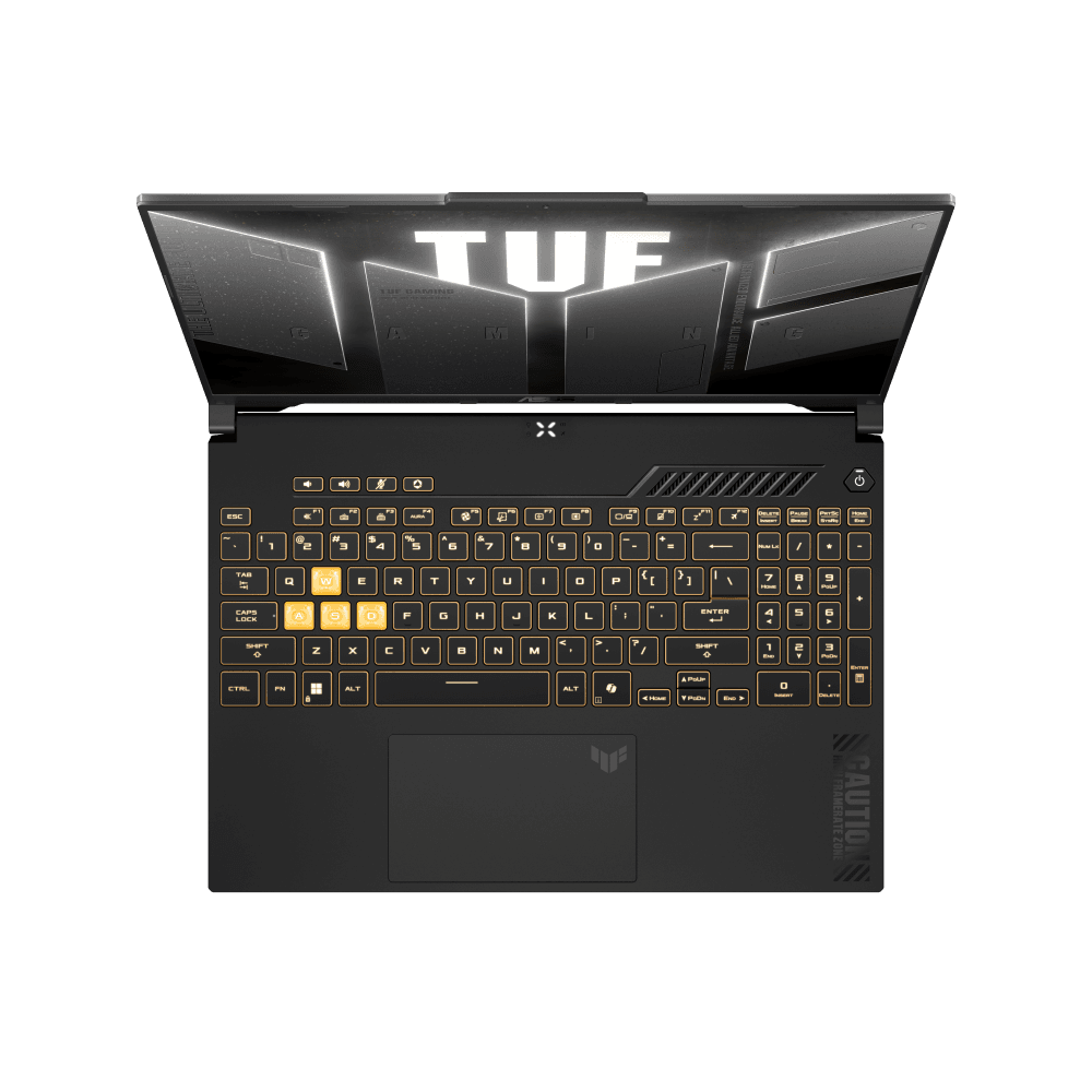 Ảnh chi tiết 2 của Laptop ASUS TUF Gaming F16 FX607VJ