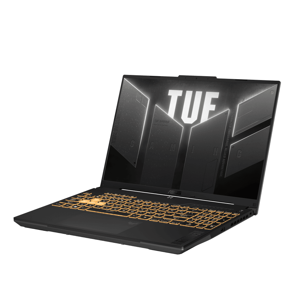 Ảnh chi tiết 3 của Laptop ASUS TUF Gaming F16 FX607VJ