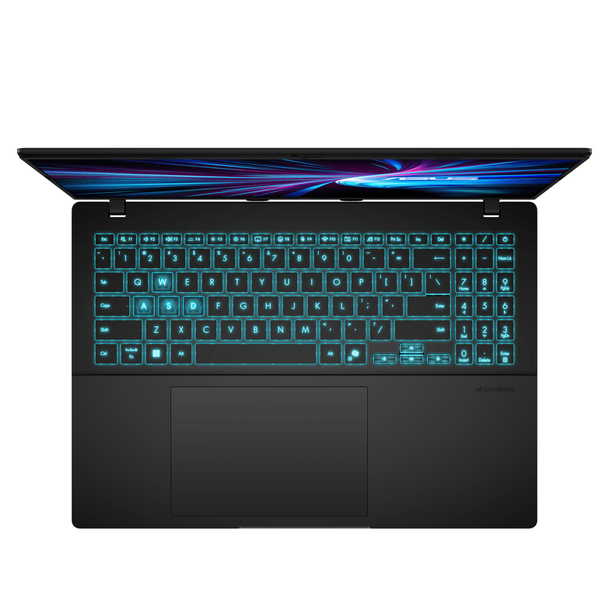 Ảnh chi tiết 2 của Laptop ASUS Vivobook 16 V3607VH-RP024W