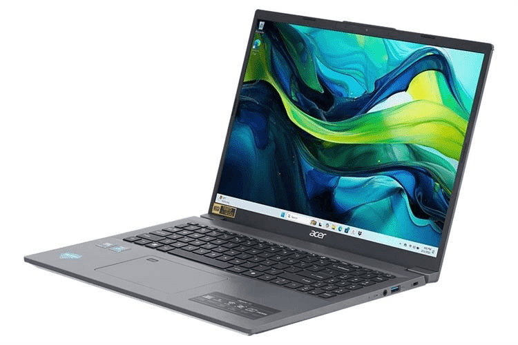 Laptop Acer Aspire 16 AI A16 71M 71U7