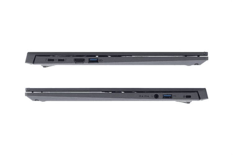 Ảnh chi tiết 3 của Laptop Acer Aspire 16 AI A16 71M 71U7