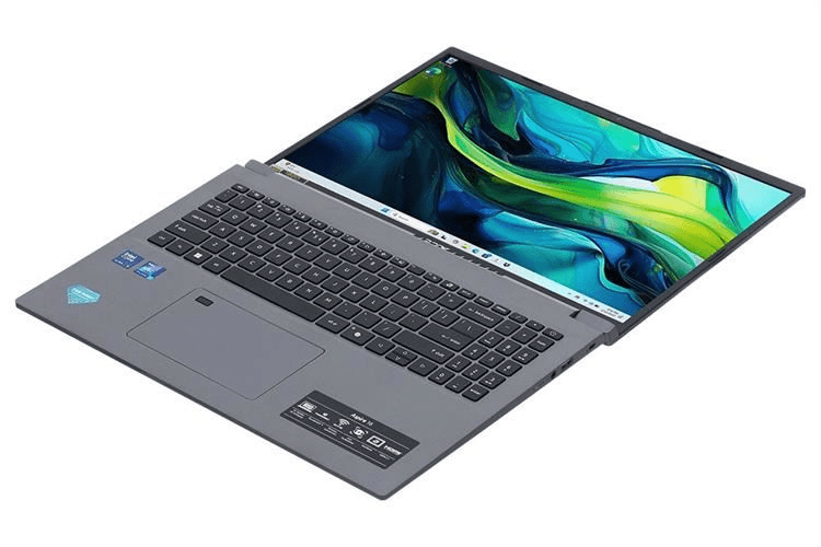 Ảnh chi tiết 4 của Laptop Acer Aspire 16 AI A16 71M 71U7