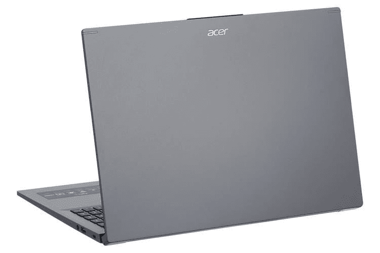 Ảnh chi tiết 5 của Laptop Acer Aspire 16 AI A16 71M 71U7