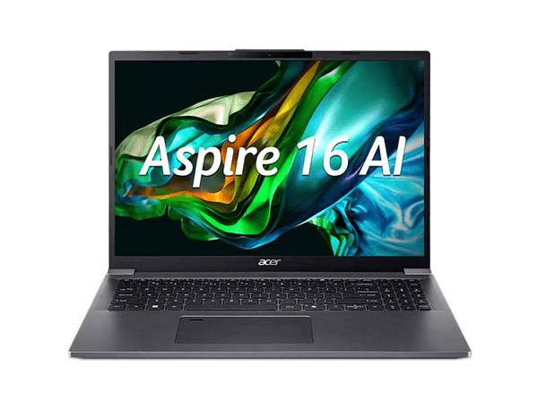 Laptop Acer Aspire 16 AI A16 71M 71U7