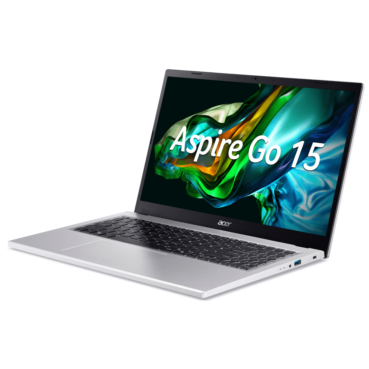 Laptop Acer Aspire Go 15 AG15 71P 58X1