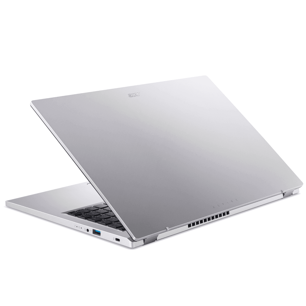 Ảnh chi tiết 3 của Laptop Acer Aspire Go 15 AG15 71P 58X1