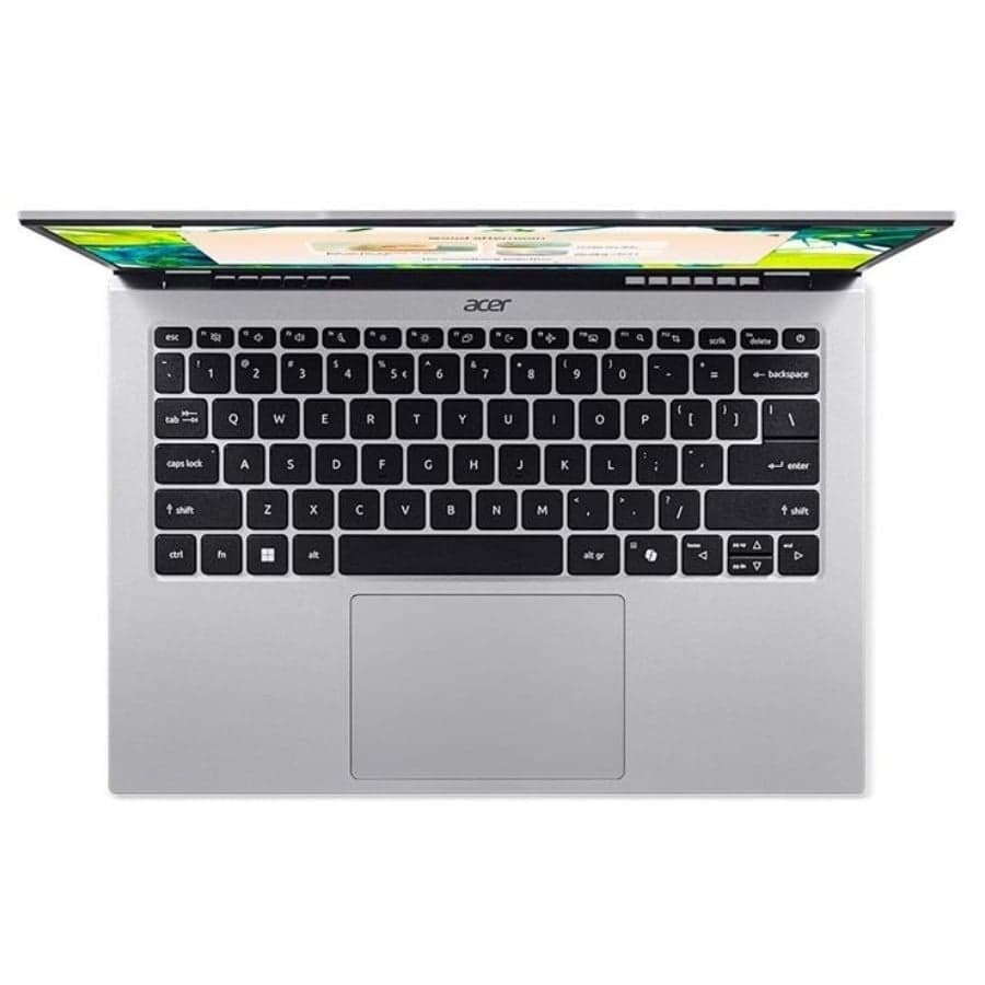 Ảnh chi tiết 4 của Laptop Acer Aspire Lite 14 AL14-52P-309T