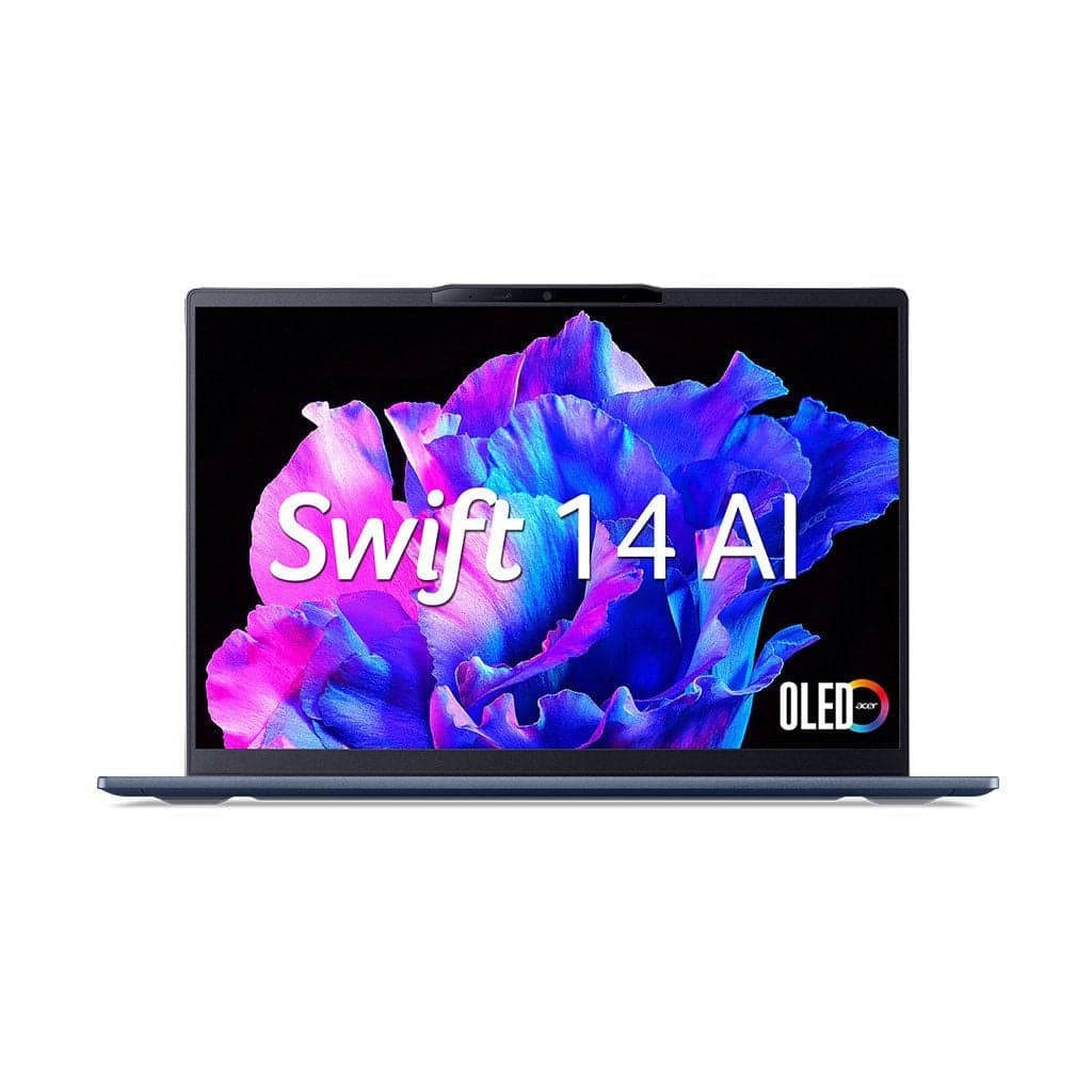 Ảnh chi tiết 2 của Laptop Acer Swift 14 AI SF14 51 53P9