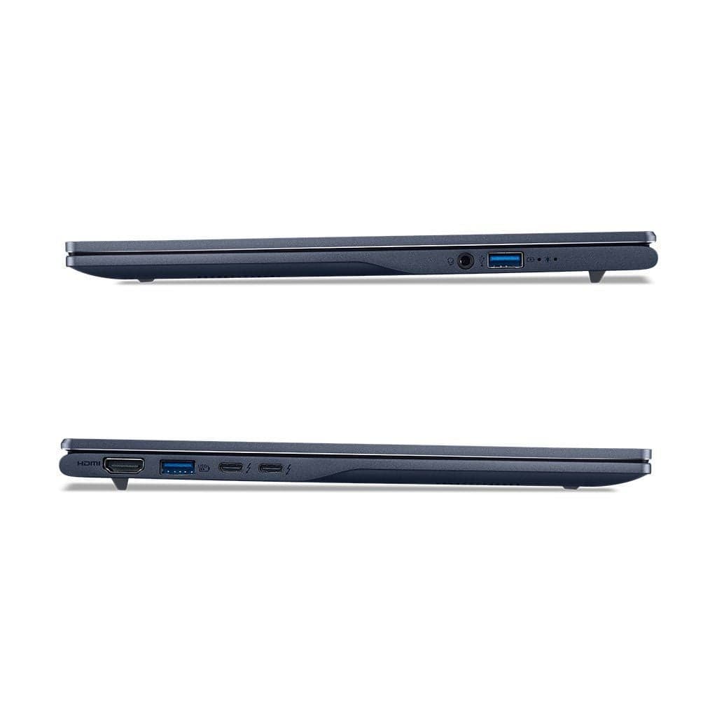 Ảnh chi tiết 4 của Laptop Acer Swift 14 AI SF14 51 53P9