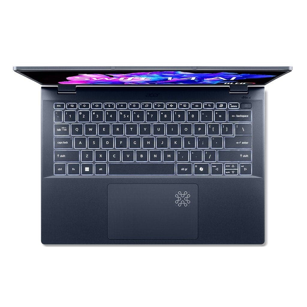 Ảnh chi tiết 5 của Laptop Acer Swift 14 AI SF14 51 53P9