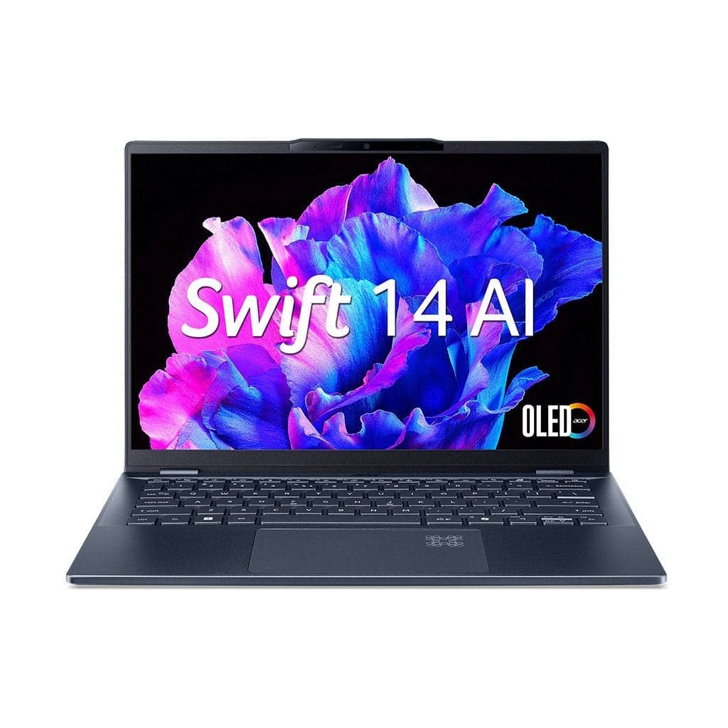 Laptop Acer Swift 14 AI SF14 51 53P9