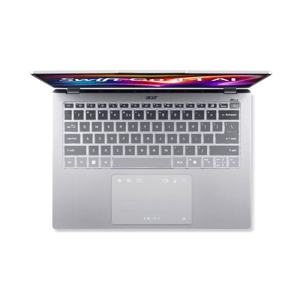 Ảnh chi tiết 2 của Laptop Acer Swift Go SFG14 74T 55HD
