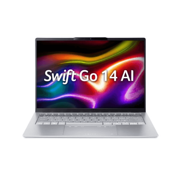 Laptop Acer Swift Go SFG14 74T 55HD