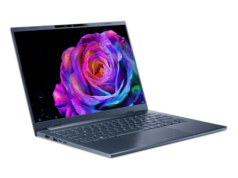 Laptop Acer Swift Go 14 SFG14 73 57FZ