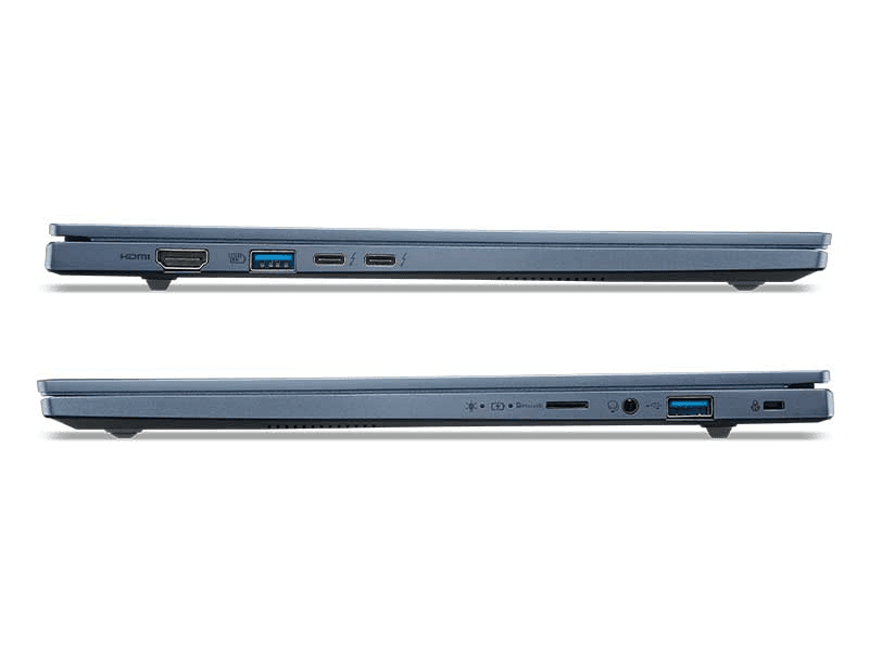 Ảnh chi tiết 5 của Laptop Acer Swift Go 14 SFG14 73 57FZ