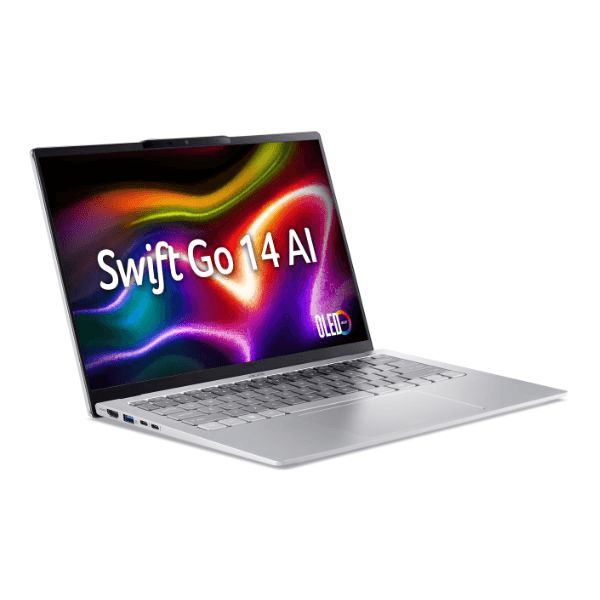 Laptop Acer Swift Go SFG14 74 58FJ