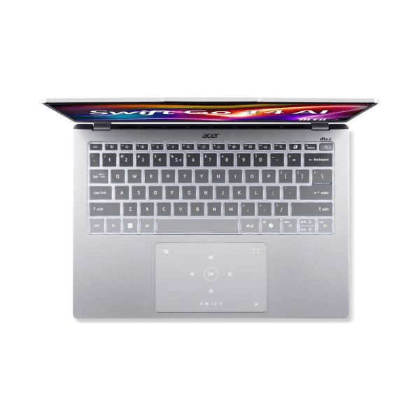 Ảnh chi tiết 2 của Laptop Acer Swift Go SFG14 74 58FJ