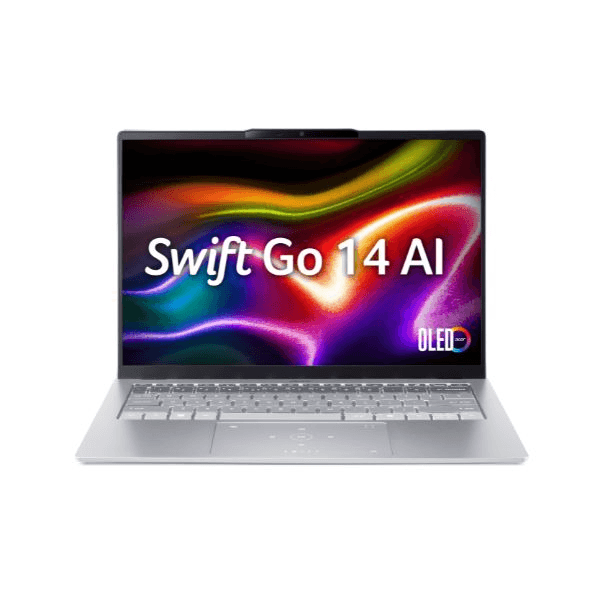 Laptop Acer Swift Go SFG14 74 58FJ