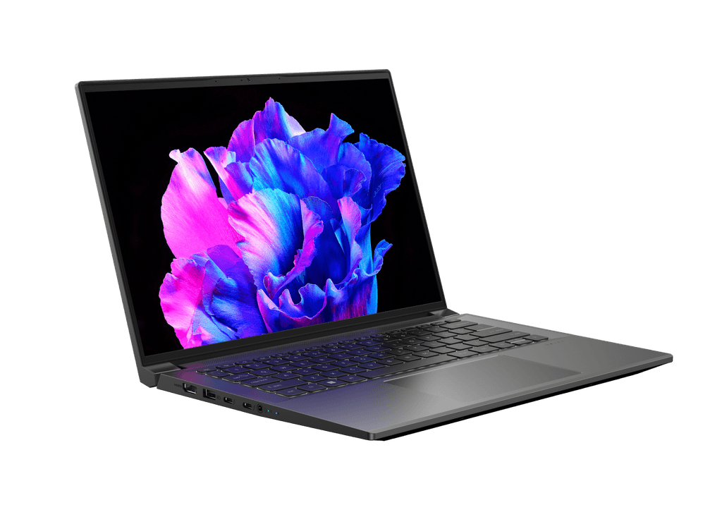 Ảnh chi tiết 3 của Laptop Acer Swift X14 SFX14 72G 77F9