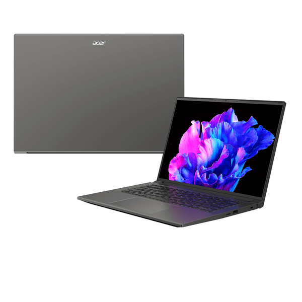 Laptop Acer Swift X14 SFX14 72G 77F9