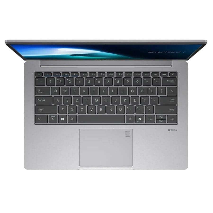 Ảnh chi tiết 2 của Laptop ASUS ExpertBook P1 P1403CVA-C5H08-50W