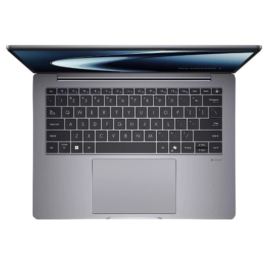 Ảnh chi tiết 3 của Laptop Asus ExpertBook P3 P3405CVA-NZ0027W