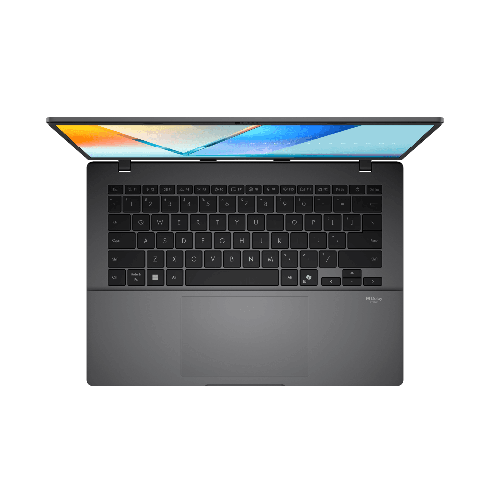 Laptop ASUS Vivobook S14 S3407CA LY096WS