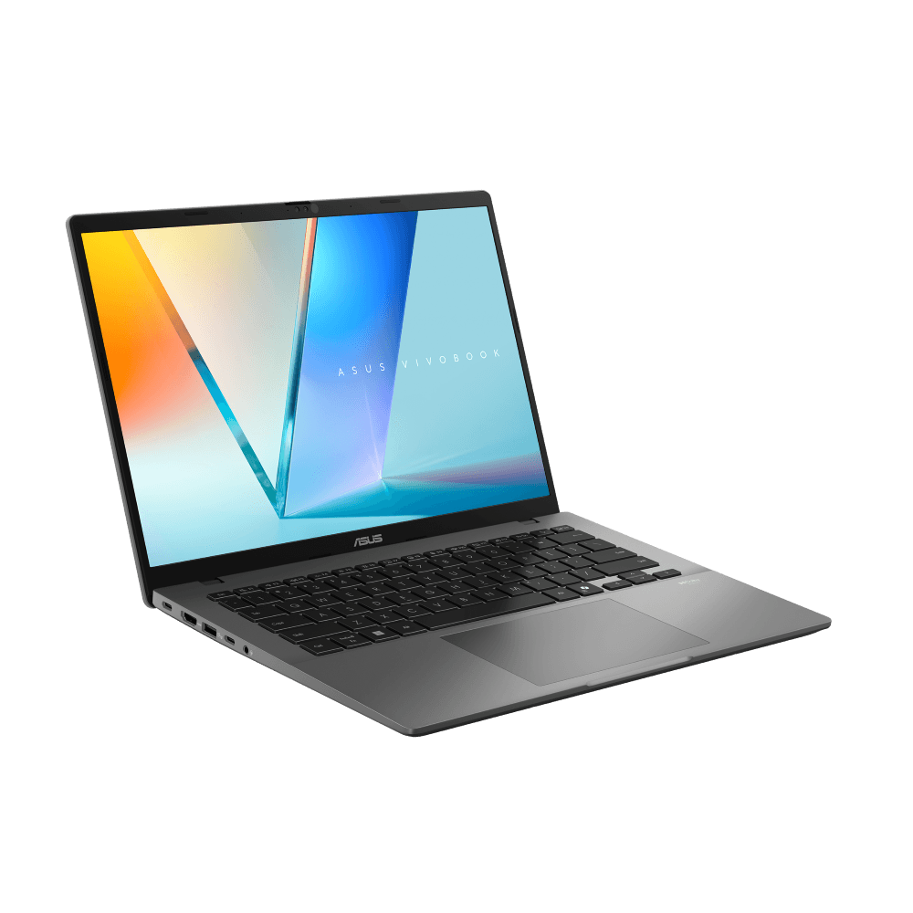 Ảnh chi tiết 3 của Laptop ASUS Vivobook S14 S3407CA LY096WS