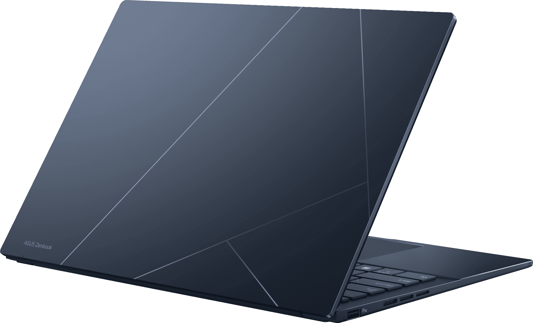 Ảnh chi tiết 2 của Laptop ASUS Zenbook 14 UX3405CA PZ204WS